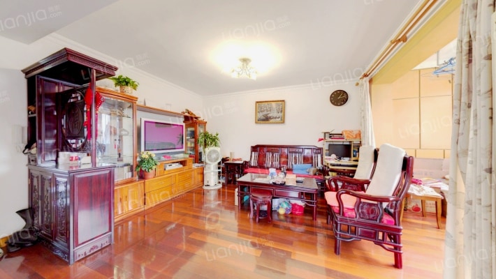 景华世纪园二手房实景图