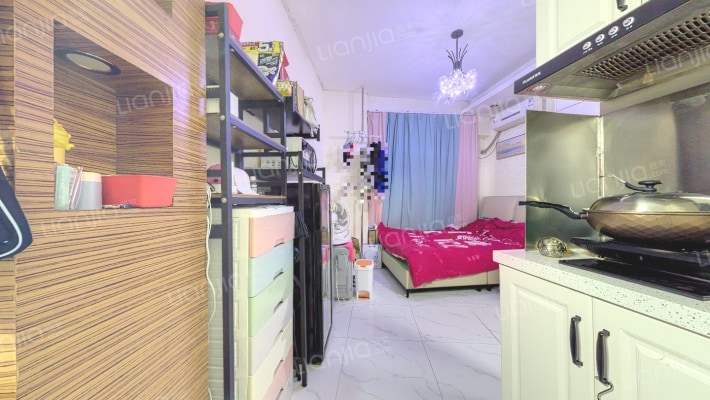 南方证券大厦二手房实景图