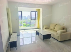 整租·富力新城H14区 3室1厅 南/北_富力新城H14区租房