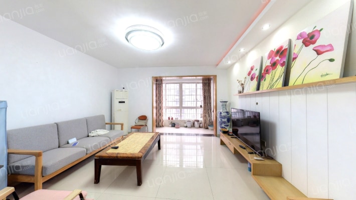 星沙教师公寓二手房实景图