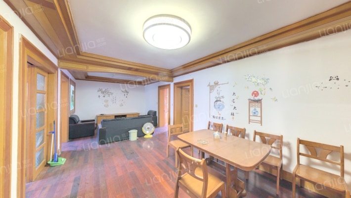 中星苑二手房实景图