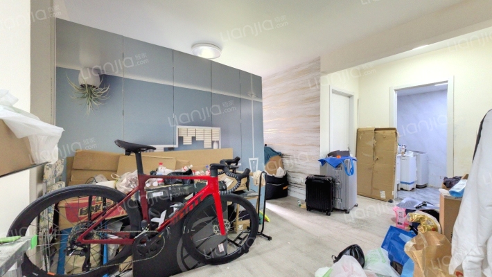 广安康润家园东区二手房实景图