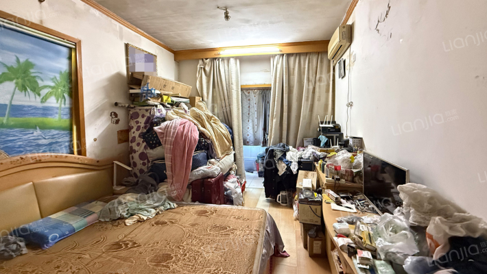 西草马路119号二手房实景图