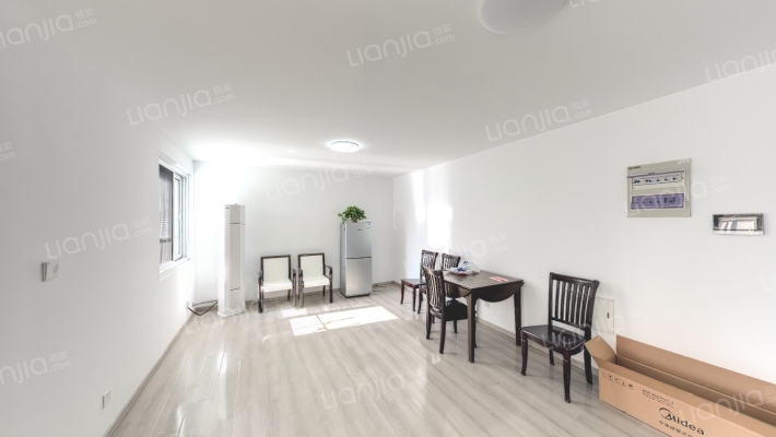 滨江桃园二手房实景图