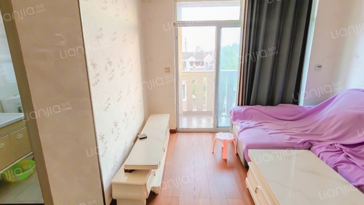 香江湖屿城二手房实景图