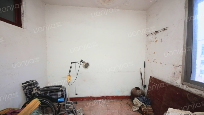 醋巷二手房实景图