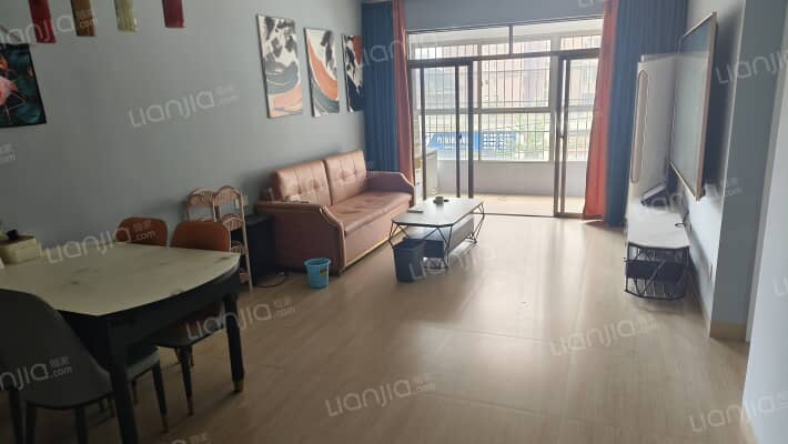 润德公馆二手房实景图