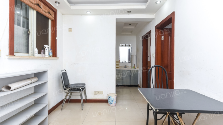 祁南一村二手房实景图