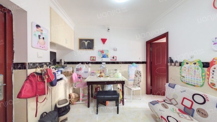 湾南德盛东苑二手房实景图