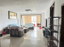 整租·星河大厦 6室2厅 南_星河大厦租房