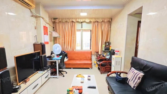 永盛街二手房实景图