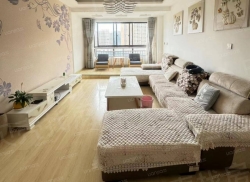 整租·泰业国际广场 3室2厅 东南_泰业国际广场租房