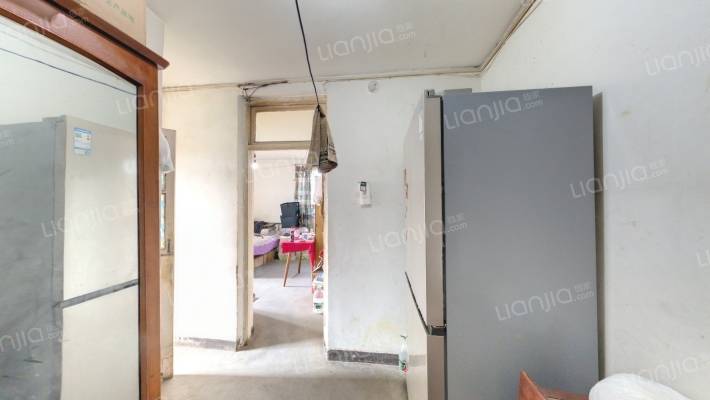 玉带河东街387号院二手房实景图