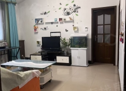 整租·绿景花园 3室1厅 南/北_绿景花园租房