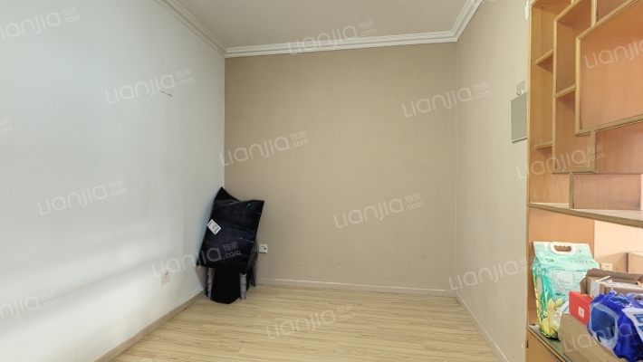 新桥南大街二手房实景图