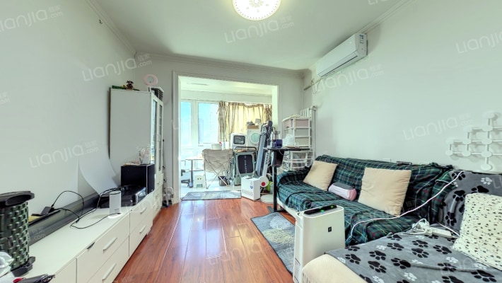 静馨嘉苑二手房实景图