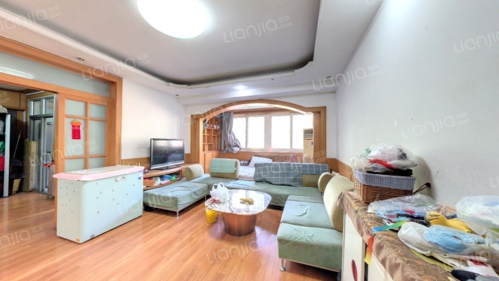 口岸办宿舍二手房实景图