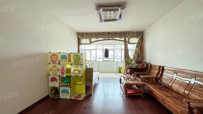 幸福北路302号二手房实景图