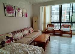 整租·霞光山庄 4室2厅 东南_霞光山庄租房