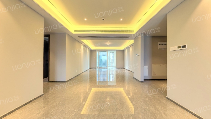 枫翠云轩二手房实景图