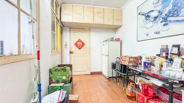 石化十五村二手房实景图