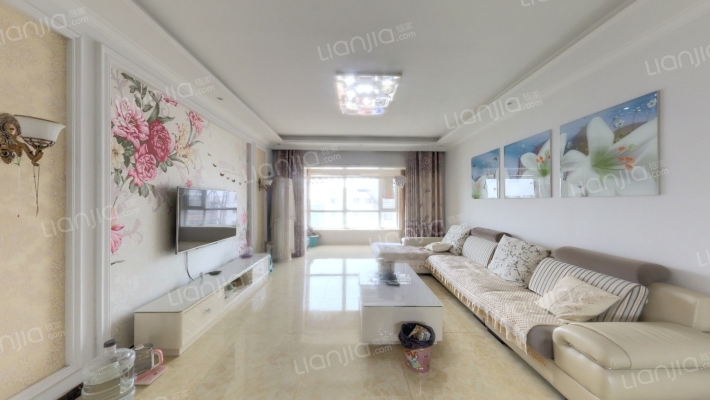 前太保新区二手房实景图