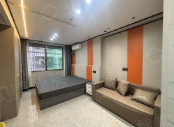 整租·下傅小区 1室0厅 东南_下傅小区租房