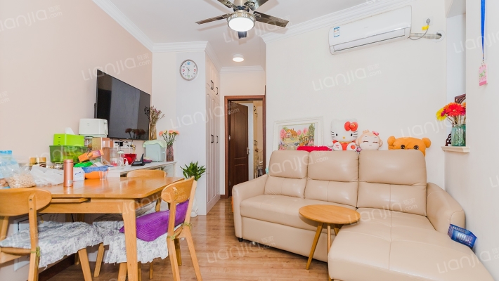 金谷园二手房实景图