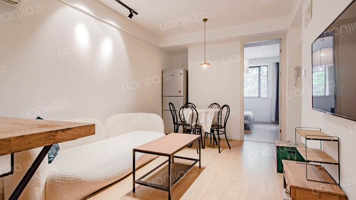 培兴小区二手房实景图