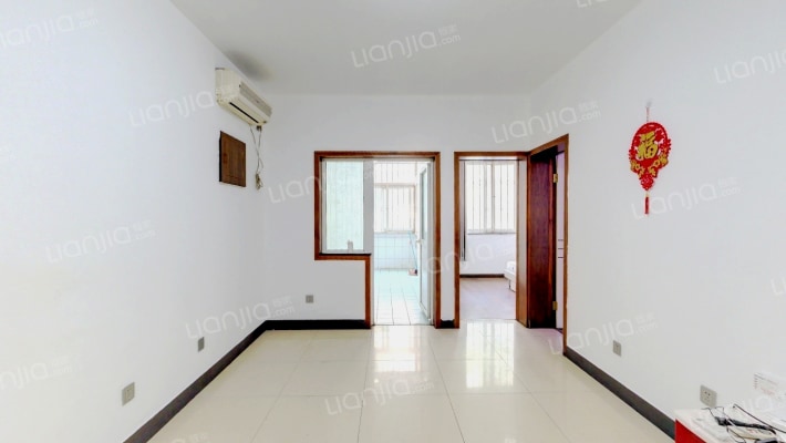 翠竹园小区二手房实景图