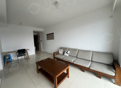 整租·合景领峰 3室2厅 南_合景领峰租房