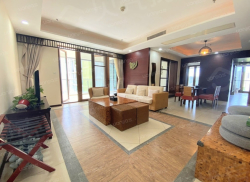 整租·半山半岛 东海湾 三期 3室2厅 西南/西_半山半岛 东海湾 三期租房