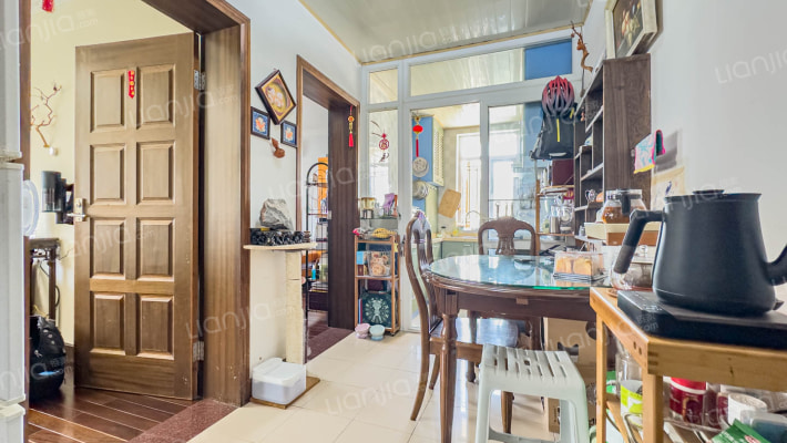 凯旋一村二手房实景图