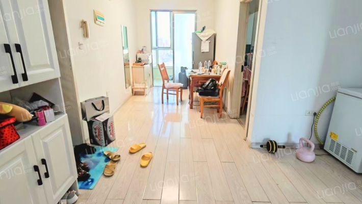 福园小区二手房实景图