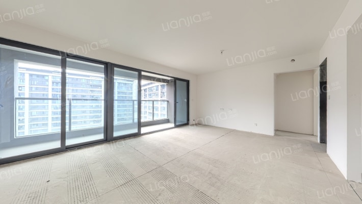 金辉凤栖云璟一期二手房实景图