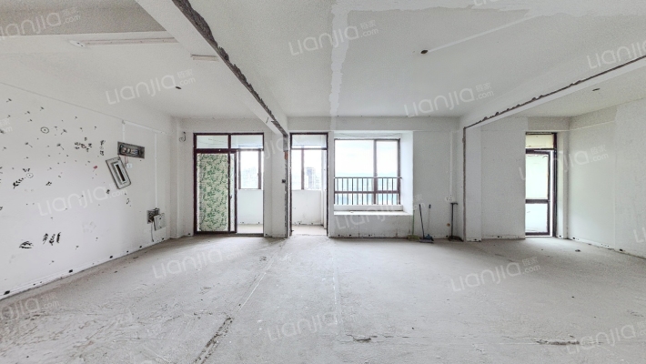 凯城花园二手房实景图