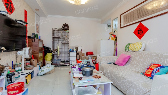 和诚公寓二手房实景图