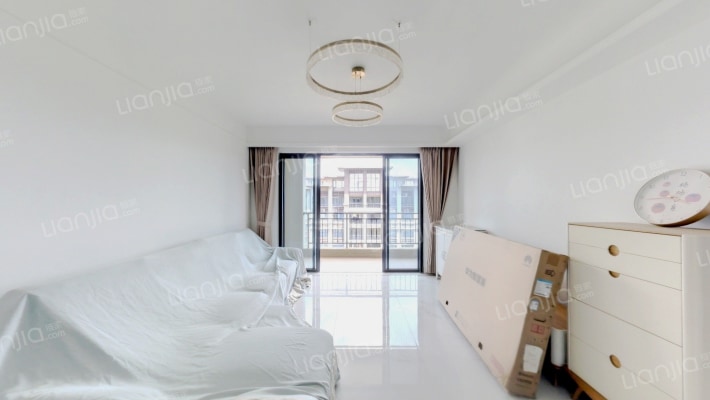 碧桂园碧御花园二手房实景图