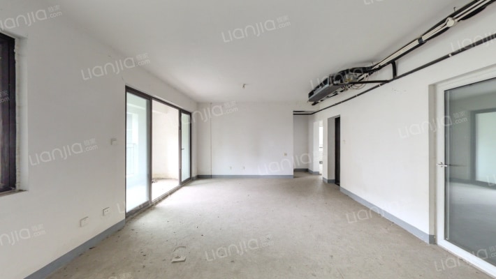 丽都花园丽府二手房实景图