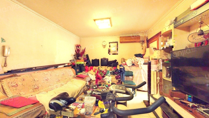 金夕园二手房实景图