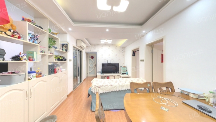 水车湾小区二手房实景图