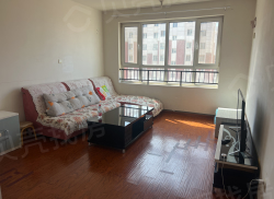 整租·博雅家园一区 2室2厅 南_博雅家园一区租房