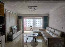 整租·书香佳苑二期 3室2厅 南/北_书香佳苑二期租房