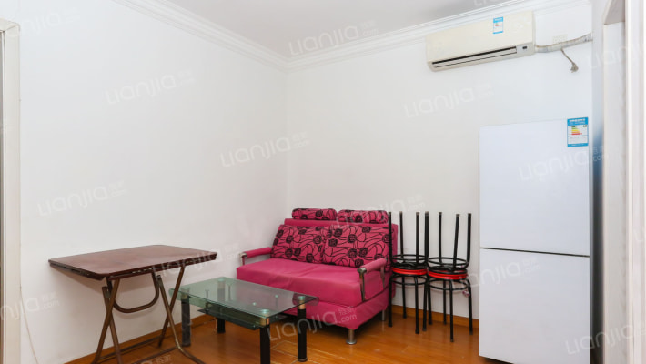 管弄五六街坊二手房实景图