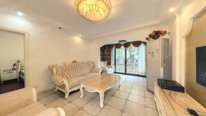 蓼花汀花园(公寓)二手房实景图