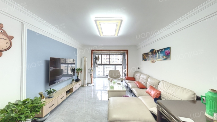 春江苑二手房实景图