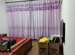 整租·润和绿景城 3室2厅 南/北_润和绿景城租房