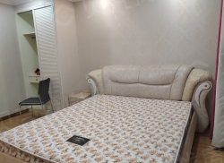 整租·芙蓉漢城三期 2室1厅 东南_芙蓉漢城三期租房