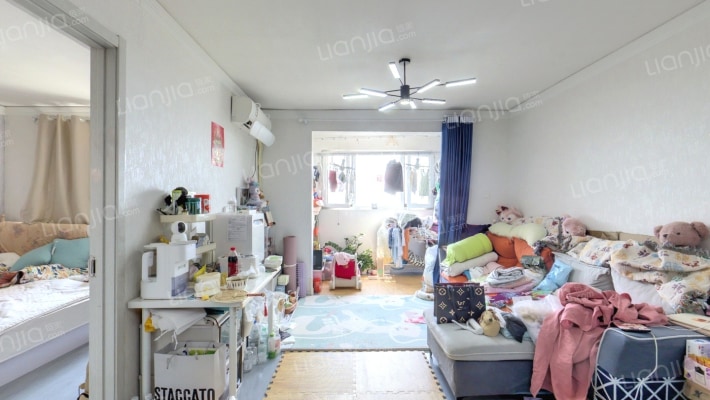 汇景苑四区二手房实景图