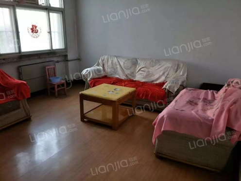 整租·盟东小区南院 3室1厅 南/北